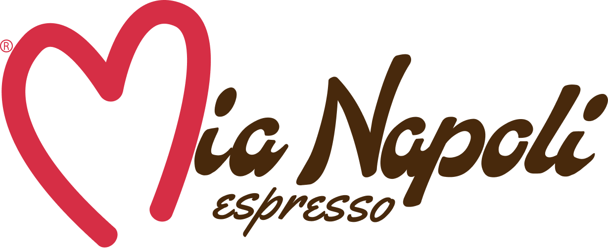 Mia Napoli Espresso