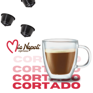 Capsule al gusto Cortado